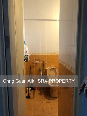 Blk 428 Tampines Street 41 (Tampines), HDB Executive #346078371